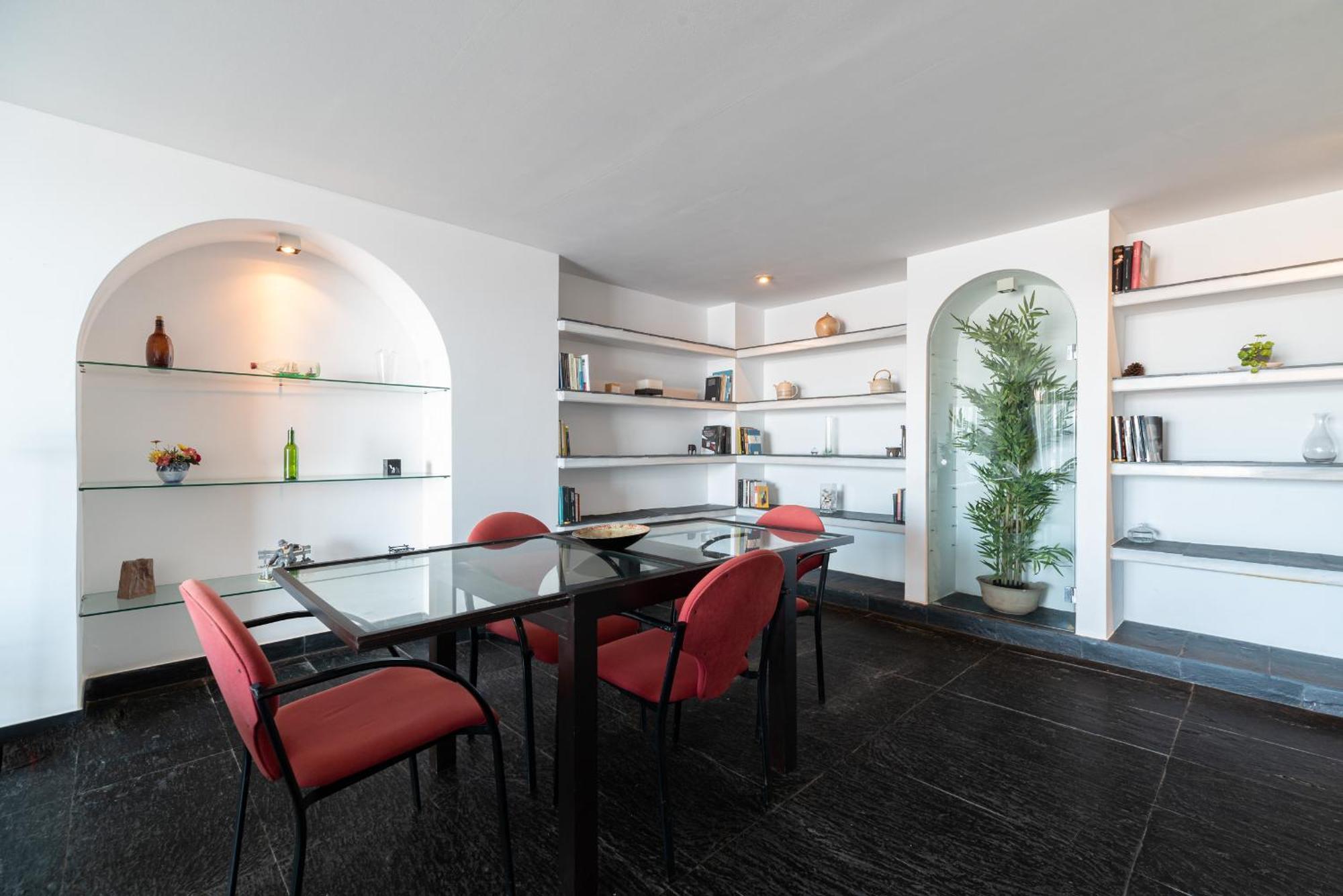 El Balcon De Samil Apartment Vigo Exterior photo