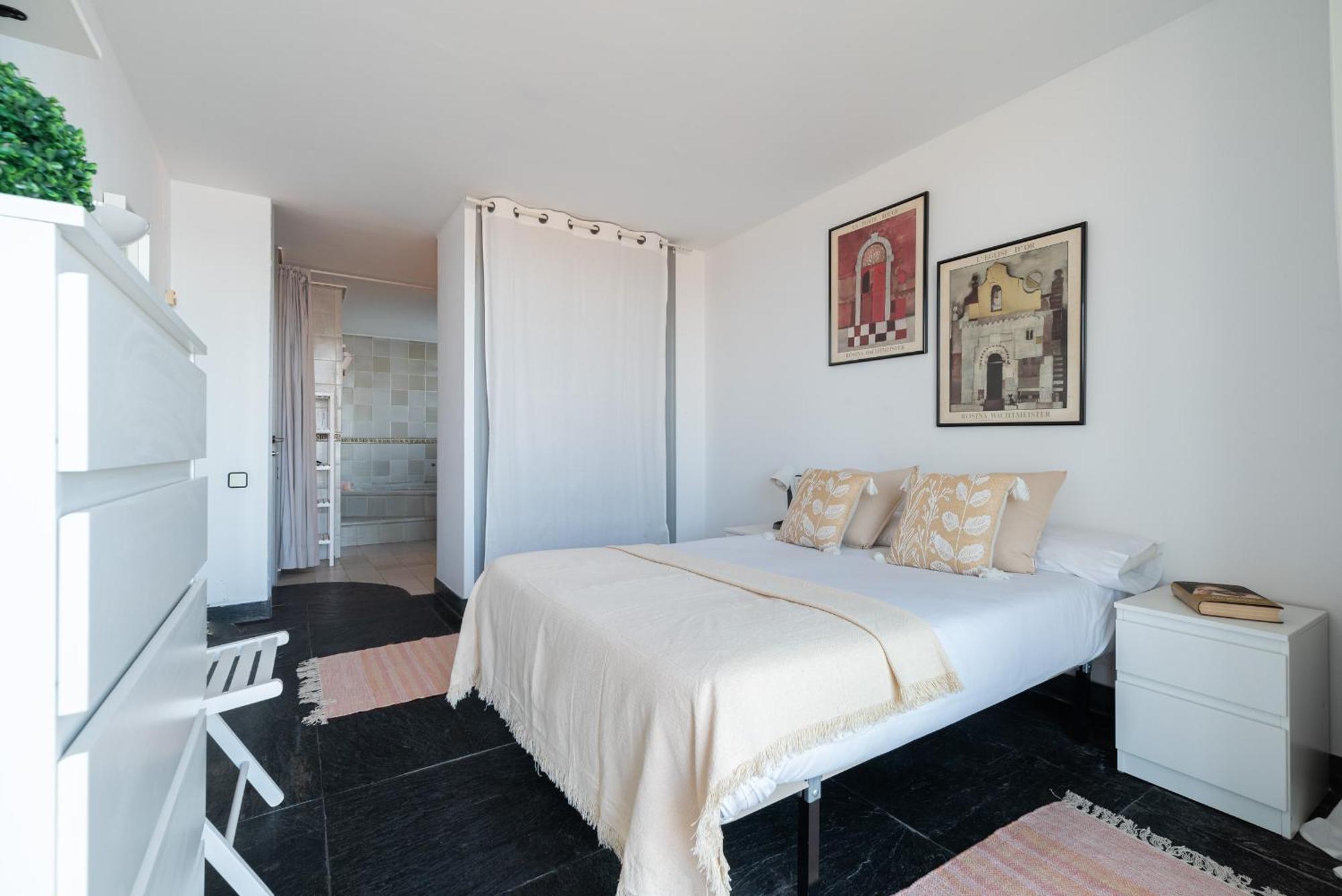 El Balcon De Samil Apartment Vigo Exterior photo