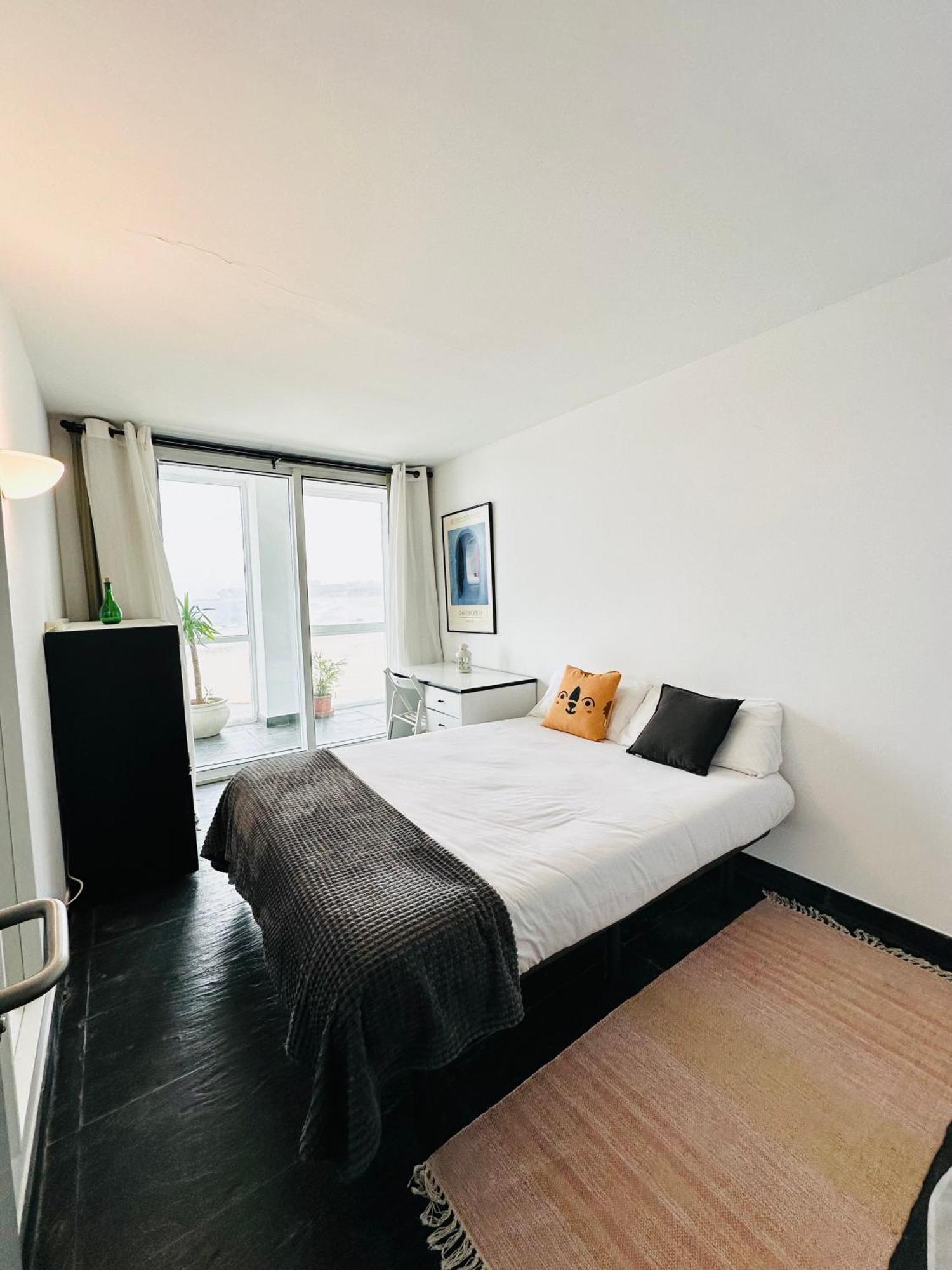 El Balcon De Samil Apartment Vigo Exterior photo